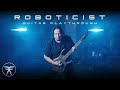 FEAR FACTORY - Roboticist (Guitar Playthrough by Dino Cazares)