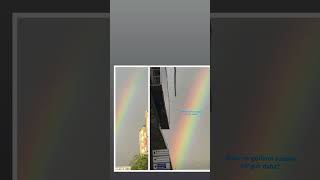Düşler ve düşüşler… Bulutların üstünde  ☁️bir yerde🌈  “Amor fati”
