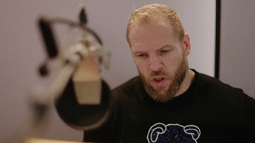 How gold is made | James Haskell