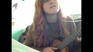 Video thumbnail of ""Come As You Are," Nirvana | Carmela"