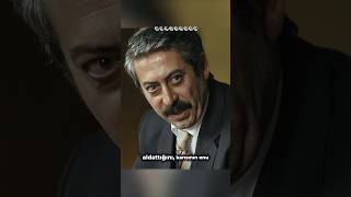 Savcının Doktora Itirafı Bir Zamanlar Anadoluda