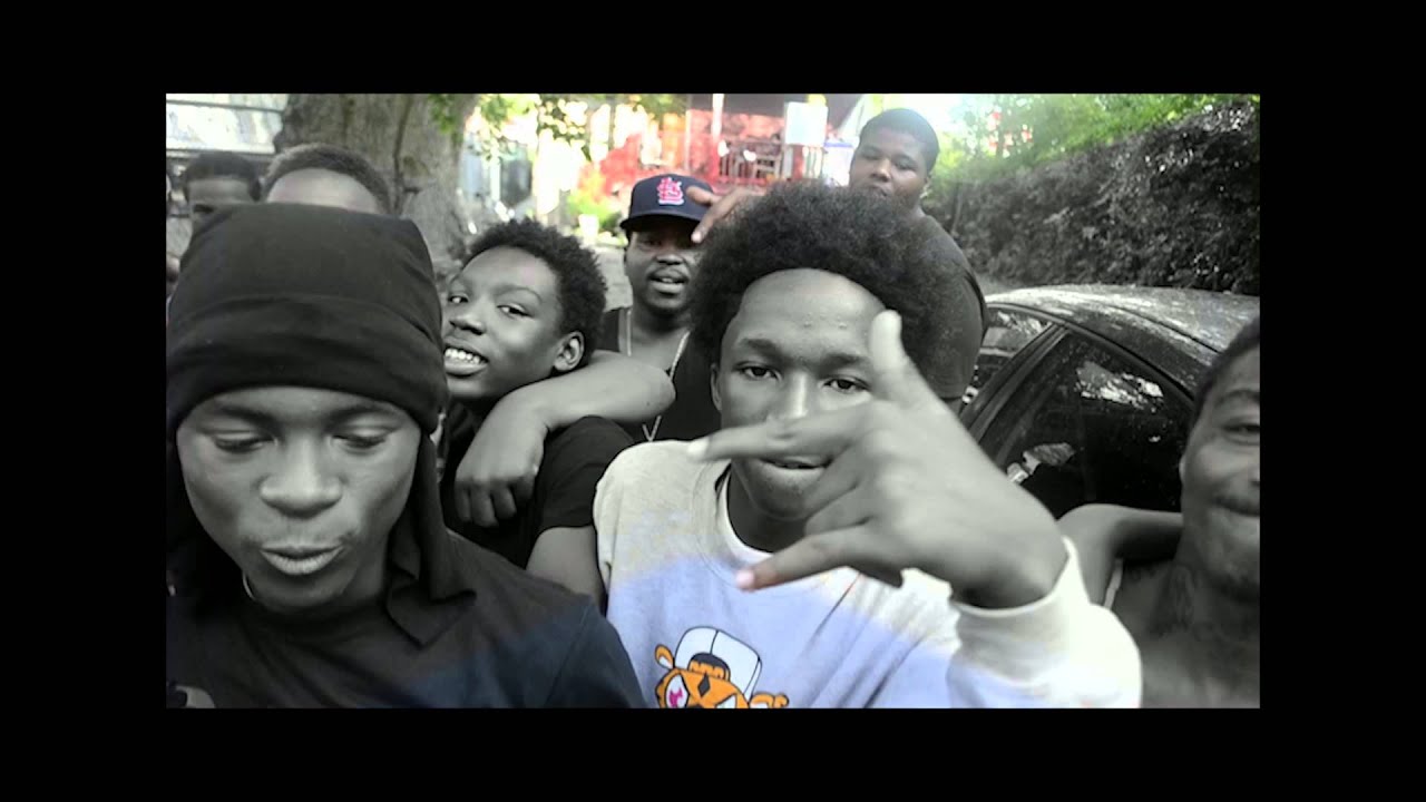 LilDee x Bandz x T3 (No Lackin)