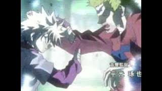 Hunter x Hunter opening 5 - Greed Island OVA Final