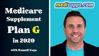 Medicare Supplement Plan G - plan G vs. plan N medicare supplement - which is better? | Medigap