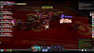 Cabal Eod3 guild run