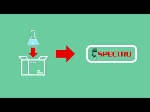 SPECTRO Instrument Demonstrations — Experience how an Elemental Analyzer can Handle Your Testing - video from Spectro