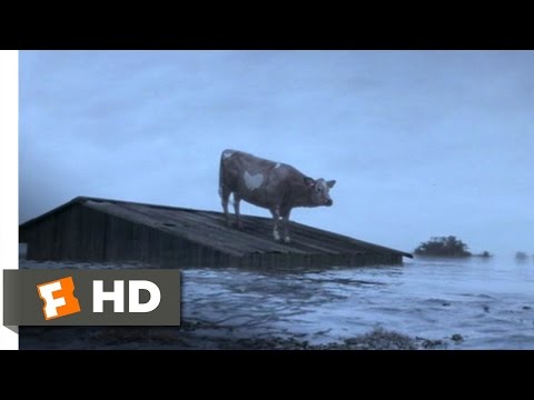 O Brother, Where Art Thou? (10/10) Movie CLIP - Th...