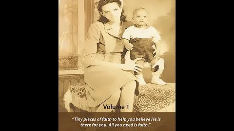 PRAYERS OF MY MOTHER (BY CAROLYN AUSTIN)