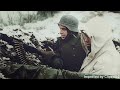 Battle for Russia 1943 - No Music, Only Sound