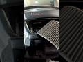 ✅ HOW TO REPLACE AC FILTER HONDA CR-V 2011 MODEL📌 #shortvideo #short