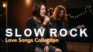 Slow Rock Memories Playlist – Classic Love Ballads That Never Fade screenshot 2