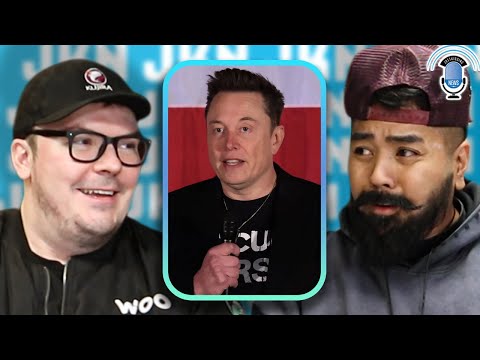 14:02 14:02 Now playing, Elon Prolly Sucks and Cheats at Diablo