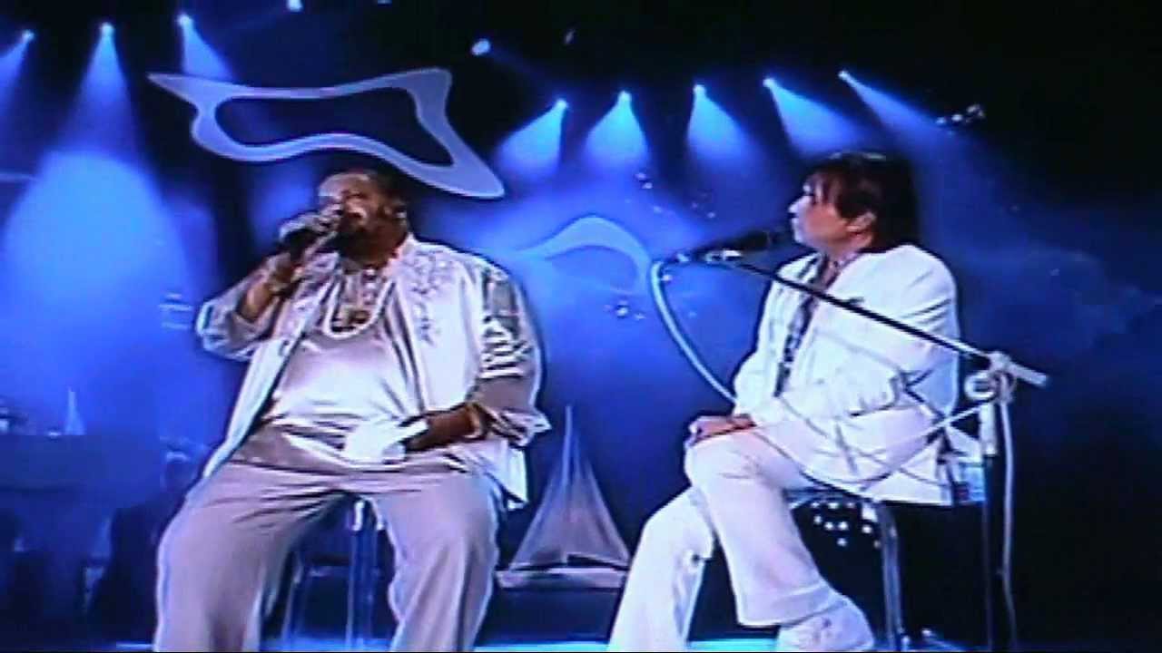 Roberto Carlos e Arlindo Cruz_Especial Reflexões 2012_O Homem - YouTube