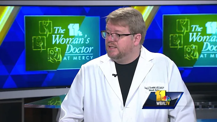 Video: Doctor explains importance of blood pressure readings