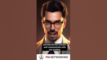 CCNA-uitleg #ccna #ccnp #neCtwork_engineer #pmnetworking