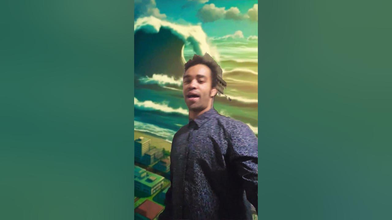 Tsunami southern california 2025