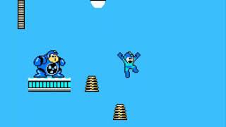 Megaman Maker: Do not move (ID: 250503)