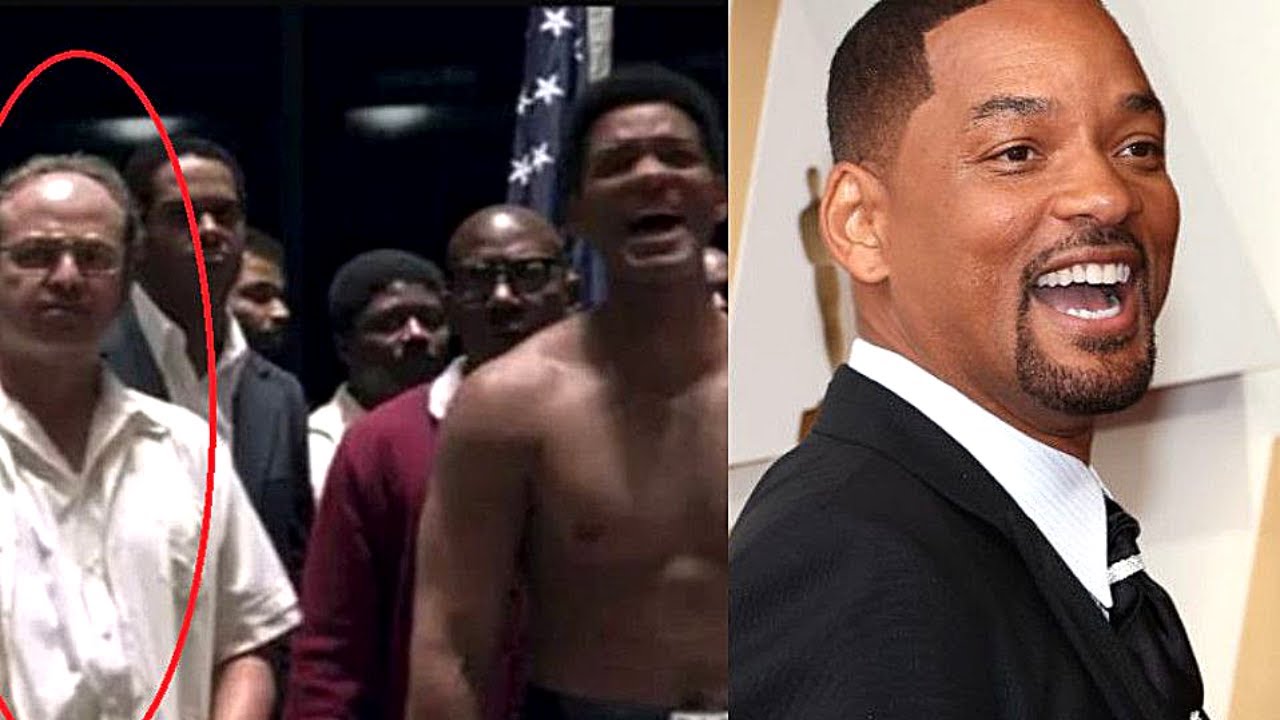 Ali | Will Smith EXPOSED By Paul Rodriguez For Being An Abusive Bully On Set
