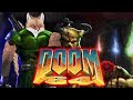 Kitsune Finny Plays: Doom 64