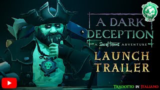 A Dark Adventure: Un'avventura di Sea of Thieves [Tradotto in Italiano] screenshot 4
