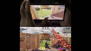One Finger Using | Call of Duty | Game play | Multiplayer | #callofduty #gameplay #onefinger