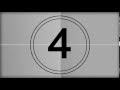 Countdown 5 Seconds HD