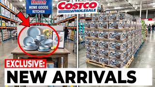 Costco 32 HOT NEW ARRIVALS Selling Out Faster Than Expected September 2026