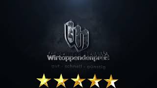 Wirtoppendenpreis Shop Intro