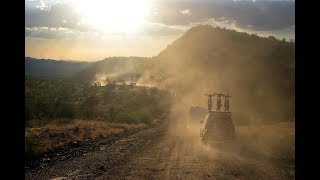 Desert Dash 2017