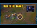 Jankos Reacts to Rekkles Interview..New Champion Rell's Tanky...LoL Daily Moments Ep 1212