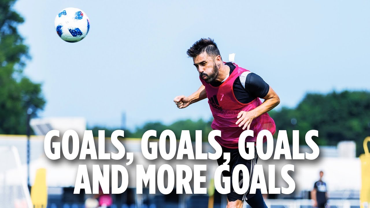 new york city zip code Goals, Goals, Goals | INSIDE TRAINING