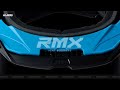 RMX Goggle Vent Blockers | HK Army