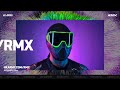 RMX Goggle Vent Blockers | HK Army