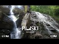 Piljski Vodopadi | Gornji i Donji Piljski 4K | Topli Do Waterfalls (Stara Planina 9.5.2020)