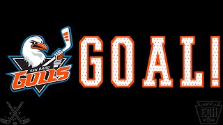 San Diego Gulls 2023 Goal Horn