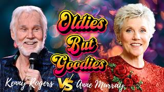 The Best Of Country Love  60s70s80s  Oldies But Goodies Kenny Rogers Anne Murray U0026 More