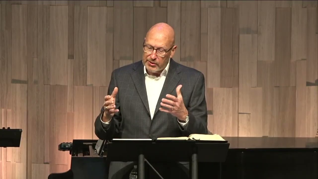 The Genealogy of the King - Matthew 1:1-17