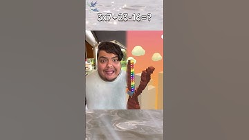 Thanks for watching❤Type your answers in the comments section~