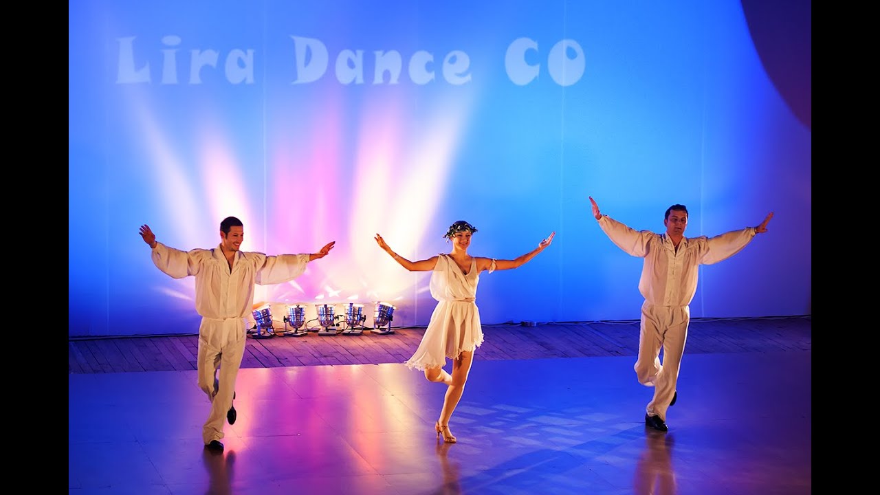 Lira Dance Bulgaria - 5***** Show