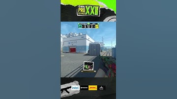 PERFECT ROUND FROM B1T – NAVI’S HEADSHOT KING! #esl #cs #кс #counterstrike #csgo