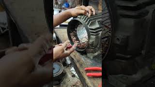 7.5 kw 1440 rpm CG make electric motor winding l alternators l electric motor l three phase motors