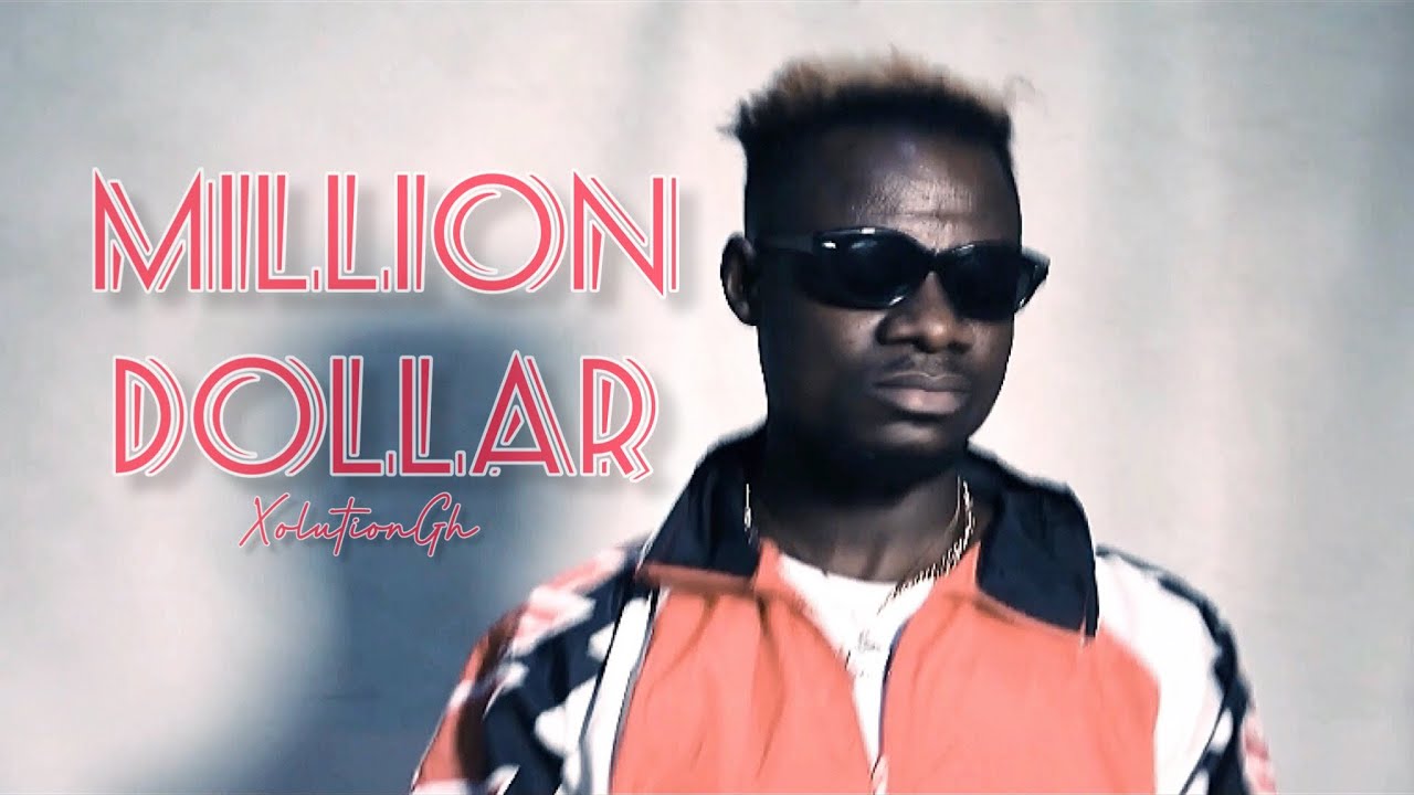 Xolutiongh Million Dollar(mission video)
