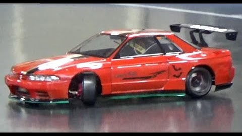 Flawless Execution! 🔥 Veteran Drivers Showcase Twin Drift Mastery! 🚗💨 at Super Rajikon Fukuoka