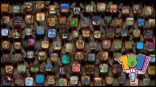 Atlus Usa Trailer 101-In-1 Party Megamix Trailer 2