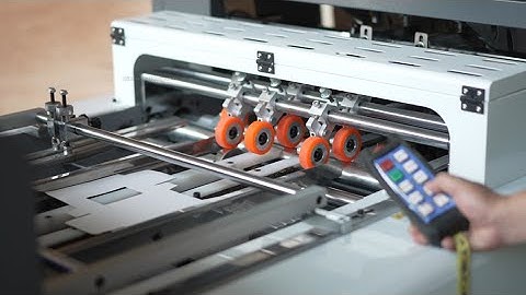 Watch Once, Master Forever: Our Window Patching Machine Needs Just 3 Steps to Operate!