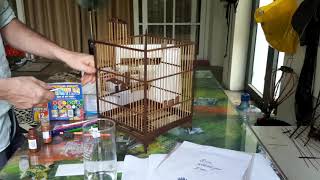 Birdcage Vietnam 2020