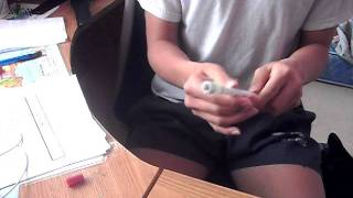 Palmspin to FLTA tutorial