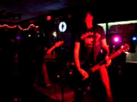 CL1 Live @ Woodchucks