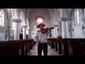Antonio Vivaldi : Le quattro stagioni : L'Estate Adagio - Le Vagabond des Cordes