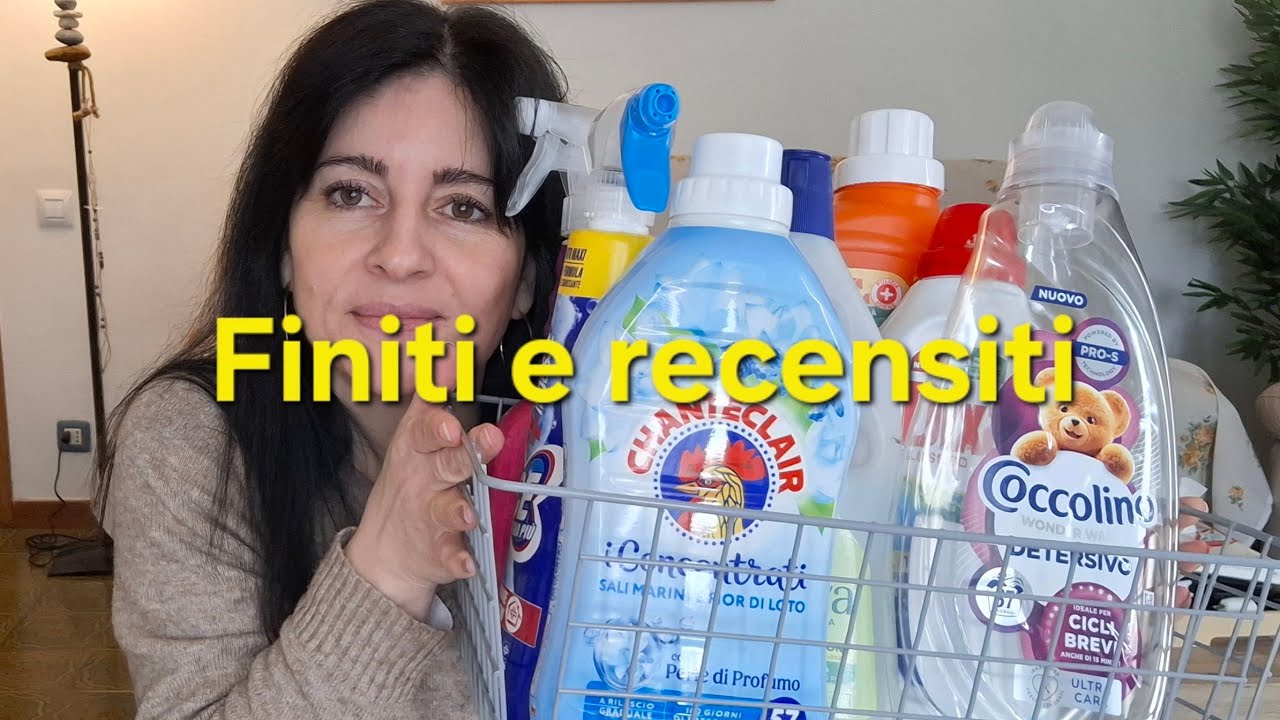Finiti e recensiti Video Verità